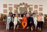  Йога-семинар Сергея Сидорцова